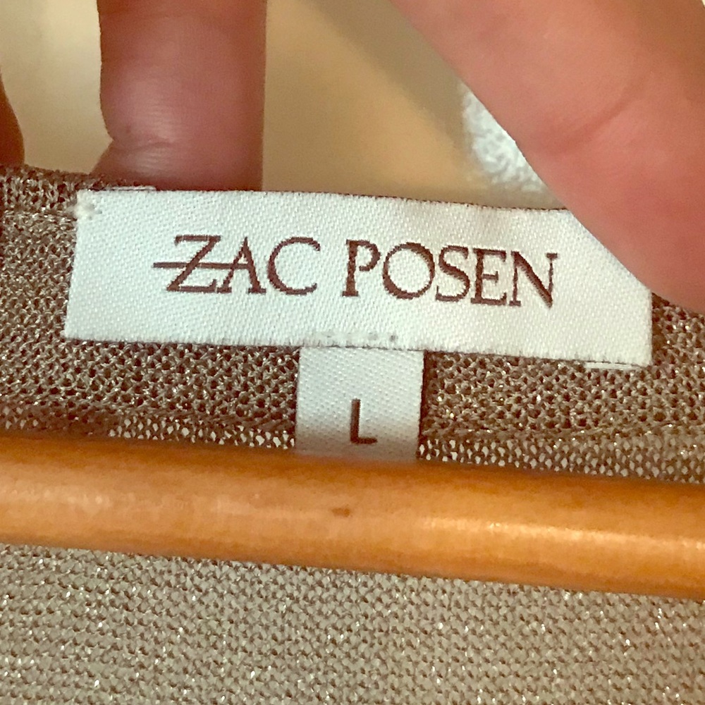 Zac Posen Vintage